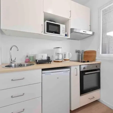 Un Cocon Au Bord De L'Ocean Vue Partielle Sur Mer Villers-sur-Mer Extérieur photo