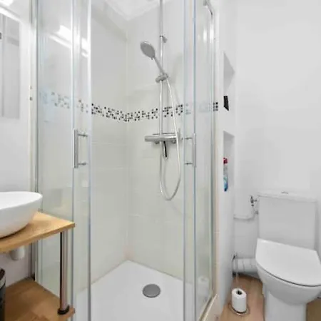 Un Cocon Au Bord De L'Ocean Vue Partielle Sur Mer Villers-sur-Mer Extérieur photo